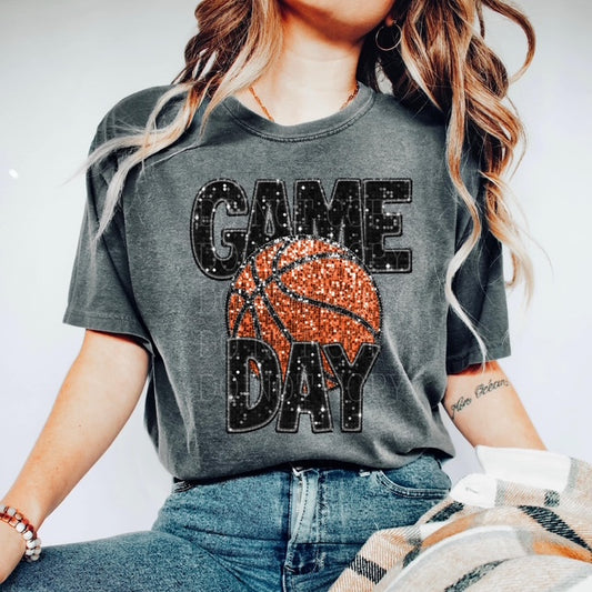 Sparkling Game Day