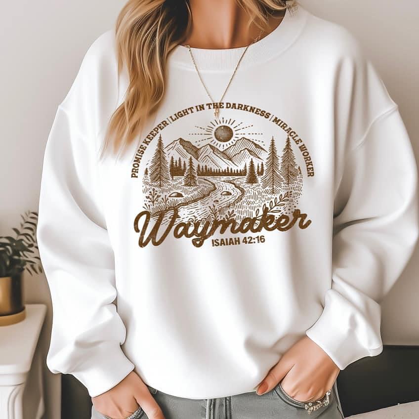 Waymaker